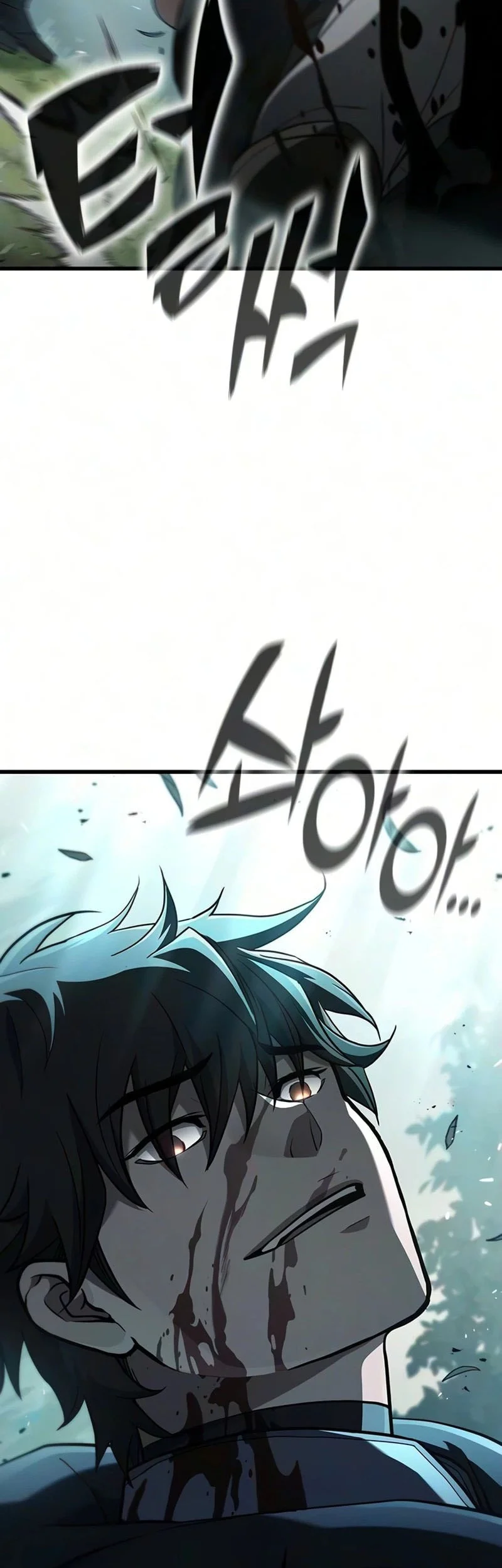 A Beast Hunter's Way Of Life Chapter 30 Gambar 21