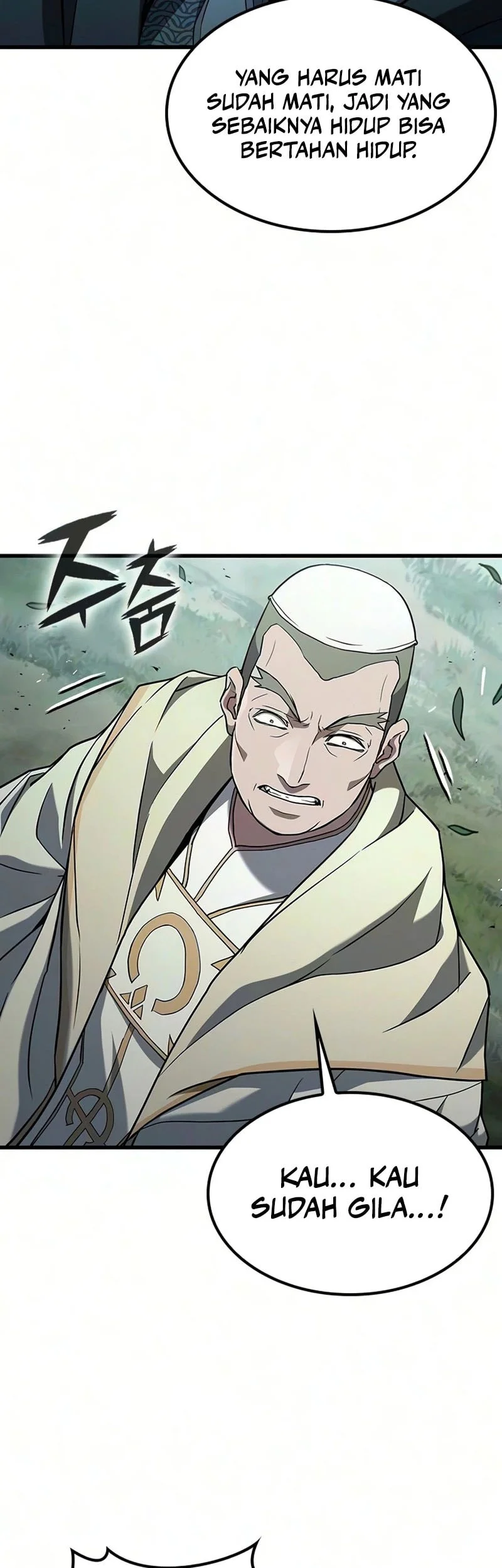 A Beast Hunter's Way Of Life Chapter 30 Gambar 25