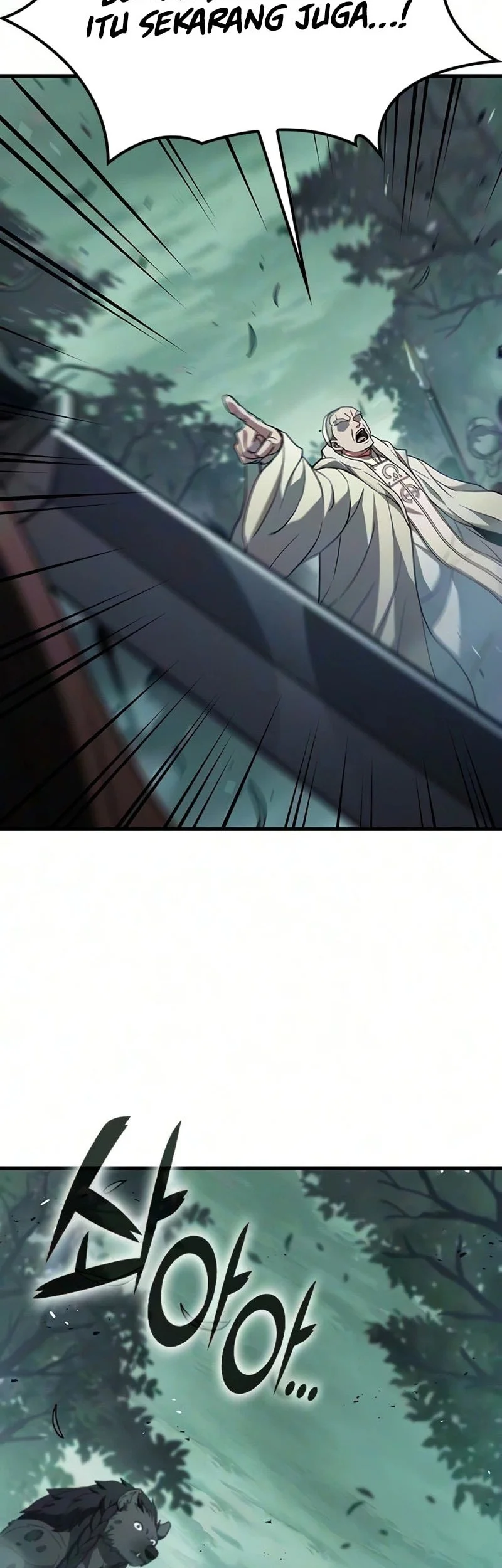 A Beast Hunter's Way Of Life Chapter 30 Gambar 28