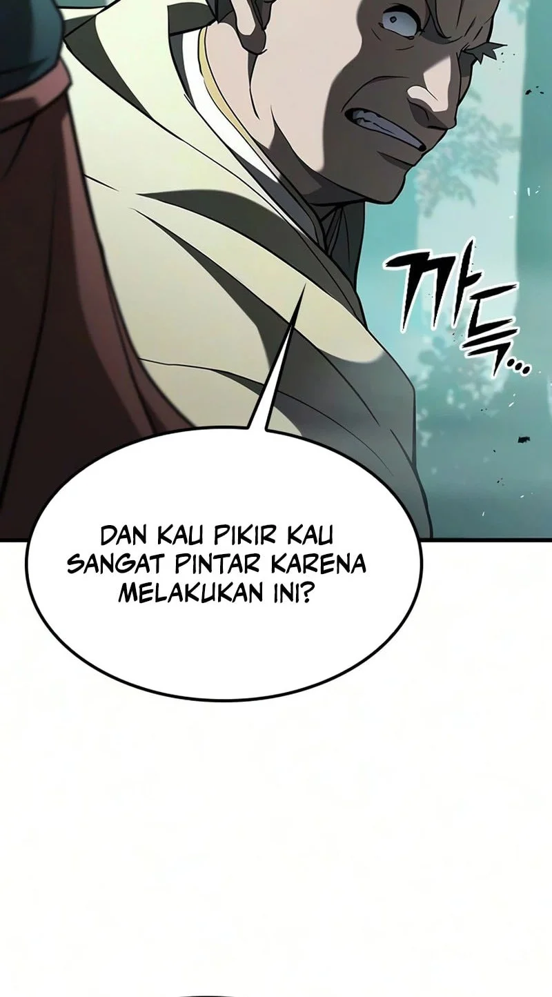 A Beast Hunter's Way Of Life Chapter 30 Gambar 34