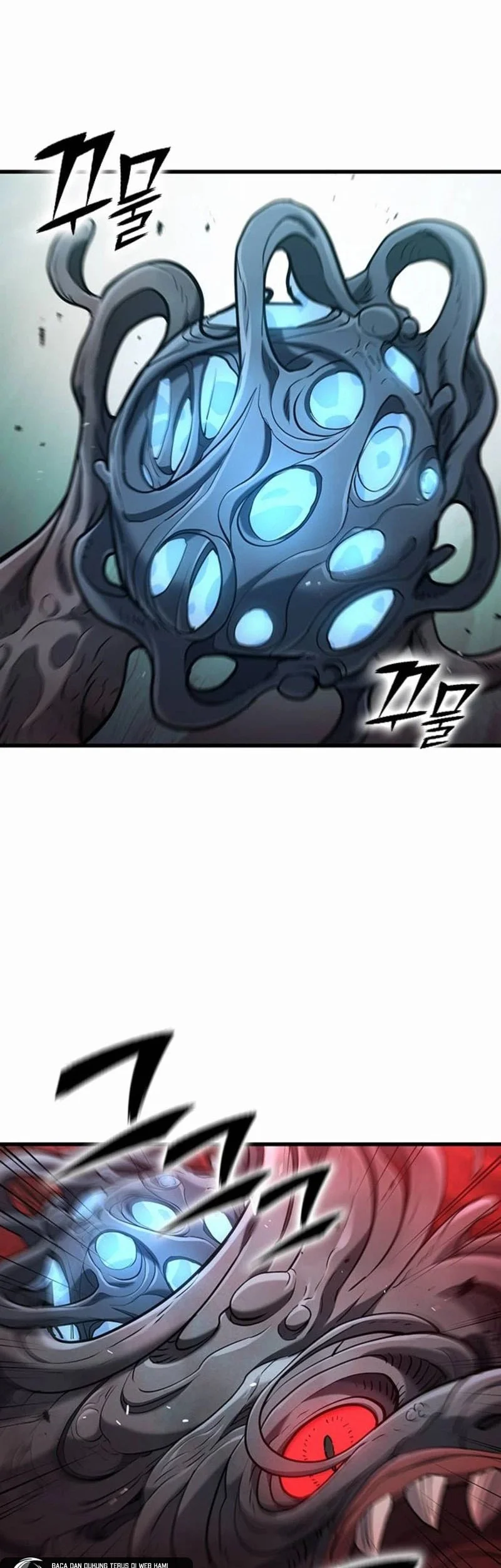 A Beast Hunter's Way Of Life Chapter 31 Gambar 44