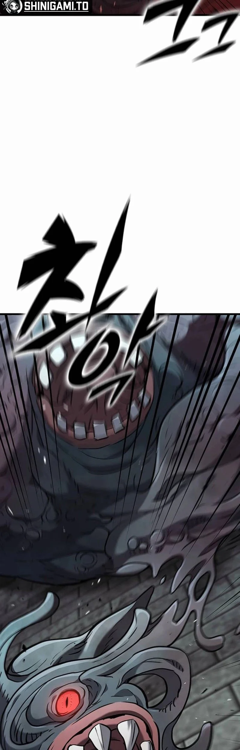 A Beast Hunter's Way Of Life Chapter 31 Gambar 45