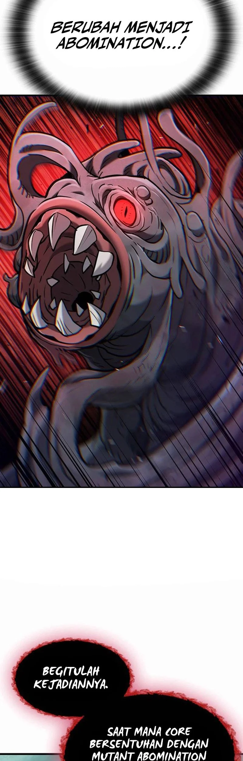 A Beast Hunter's Way Of Life Chapter 31 Gambar 47
