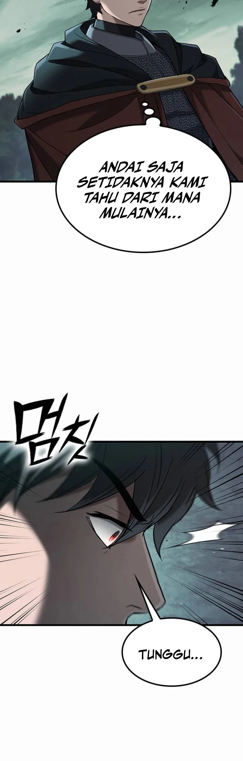 A Beast Hunter's Way Of Life Chapter 31 Gambar 50