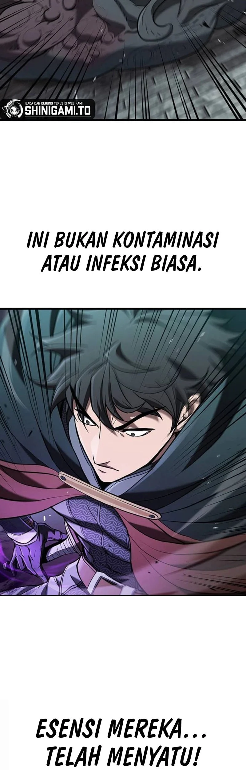 A Beast Hunter's Way Of Life Chapter 31 Gambar 53