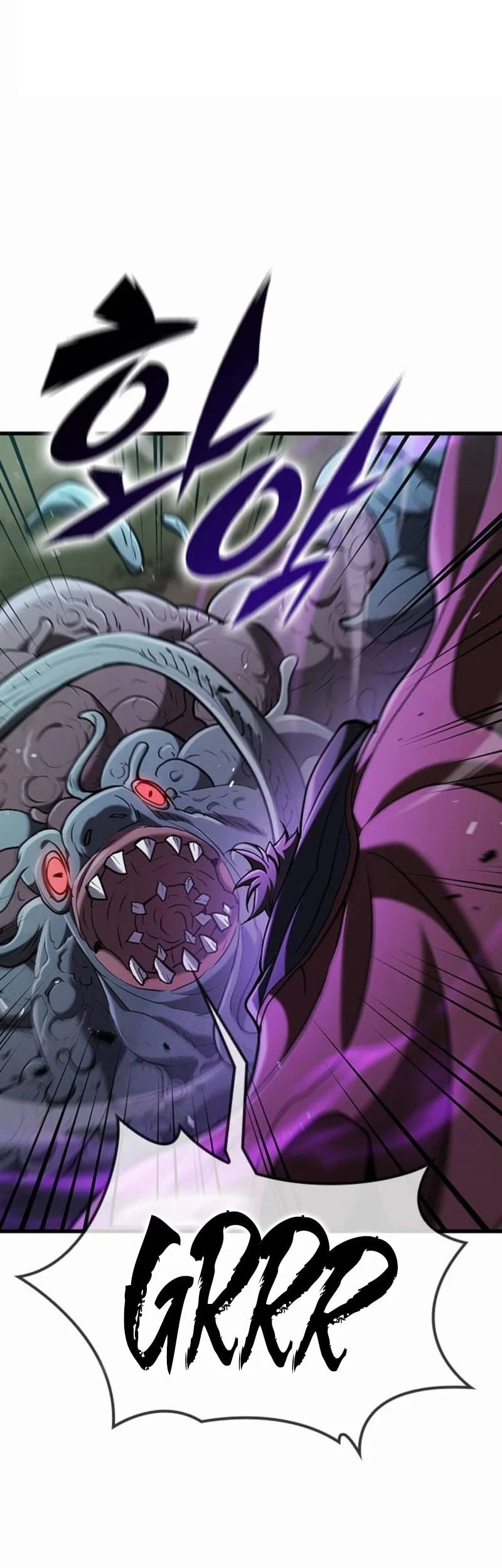 A Beast Hunter's Way Of Life Chapter 31 Gambar 54
