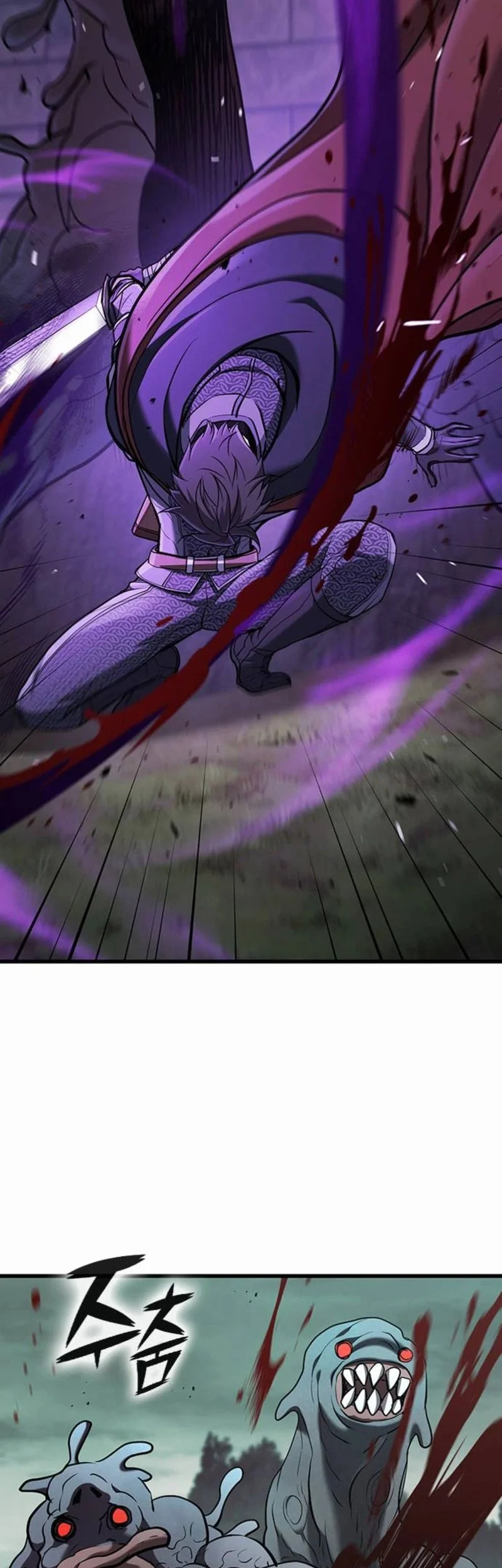 A Beast Hunter's Way Of Life Chapter 31 Gambar 56