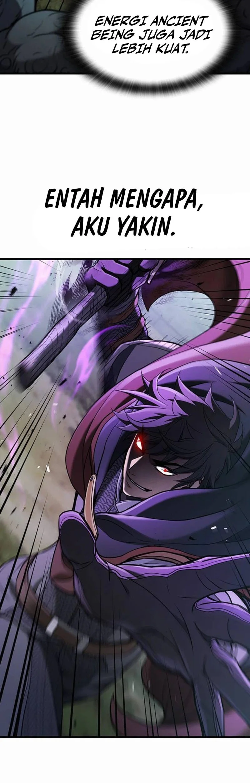 A Beast Hunter's Way Of Life Chapter 31 Gambar 58