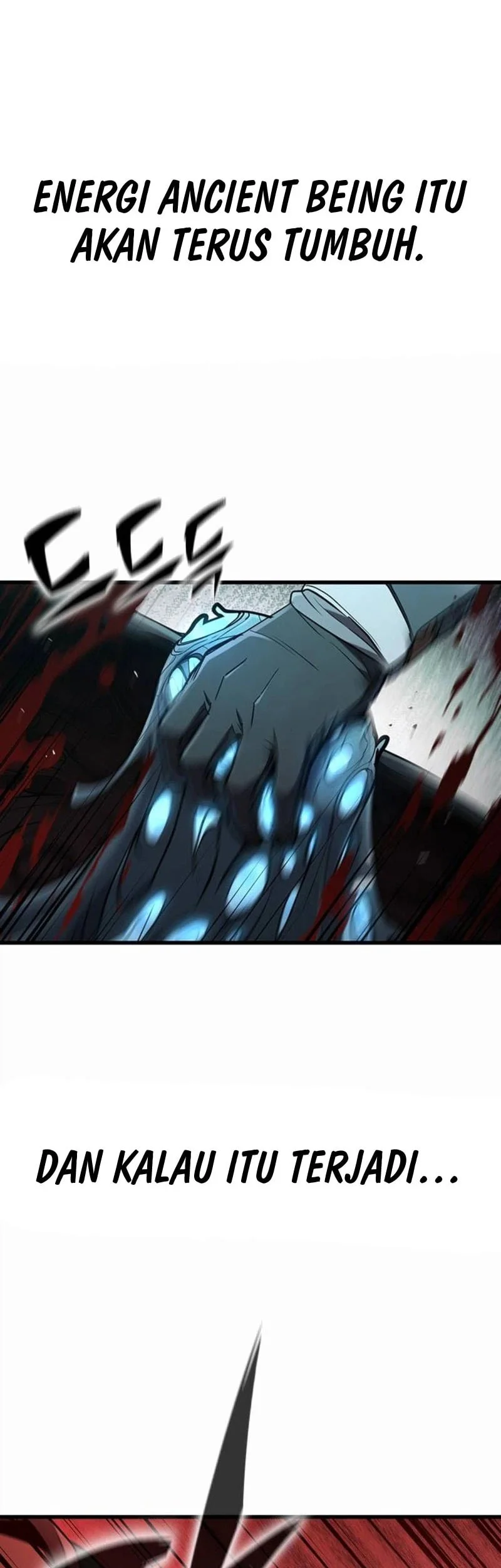 A Beast Hunter's Way Of Life Chapter 31 Gambar 60