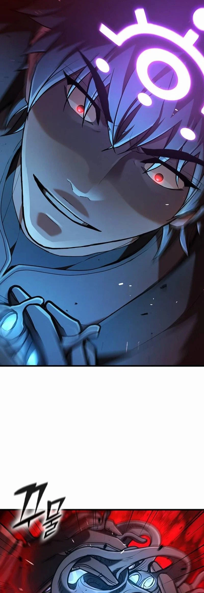 A Beast Hunter's Way Of Life Chapter 31 Gambar 62
