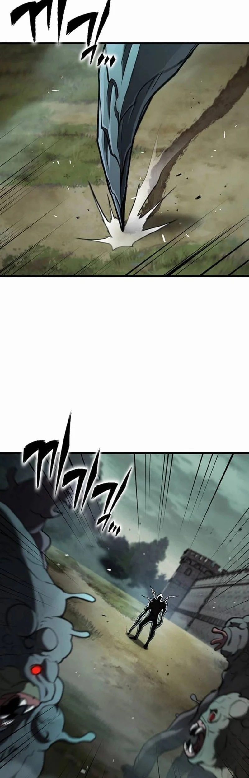 A Beast Hunter's Way Of Life Chapter 31 Gambar 64