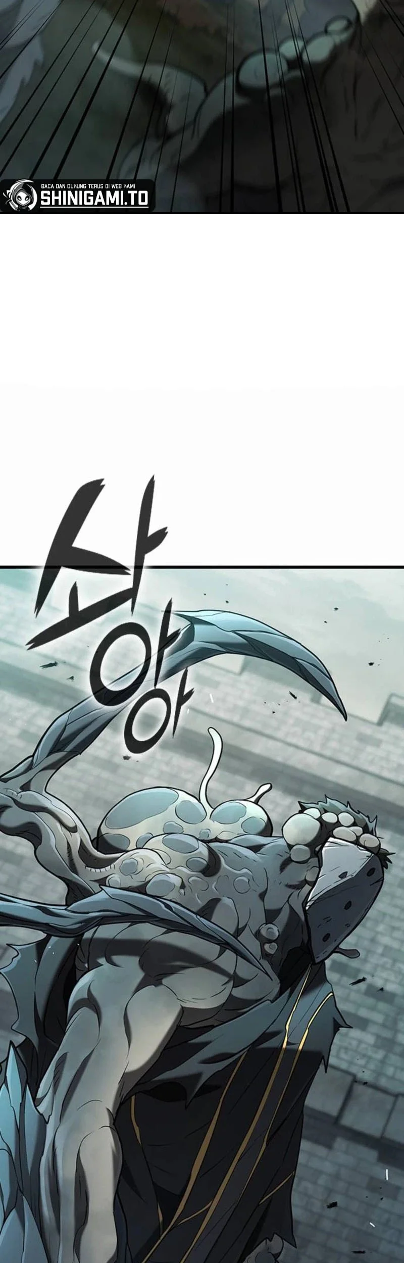 A Beast Hunter's Way Of Life Chapter 31 Gambar 65