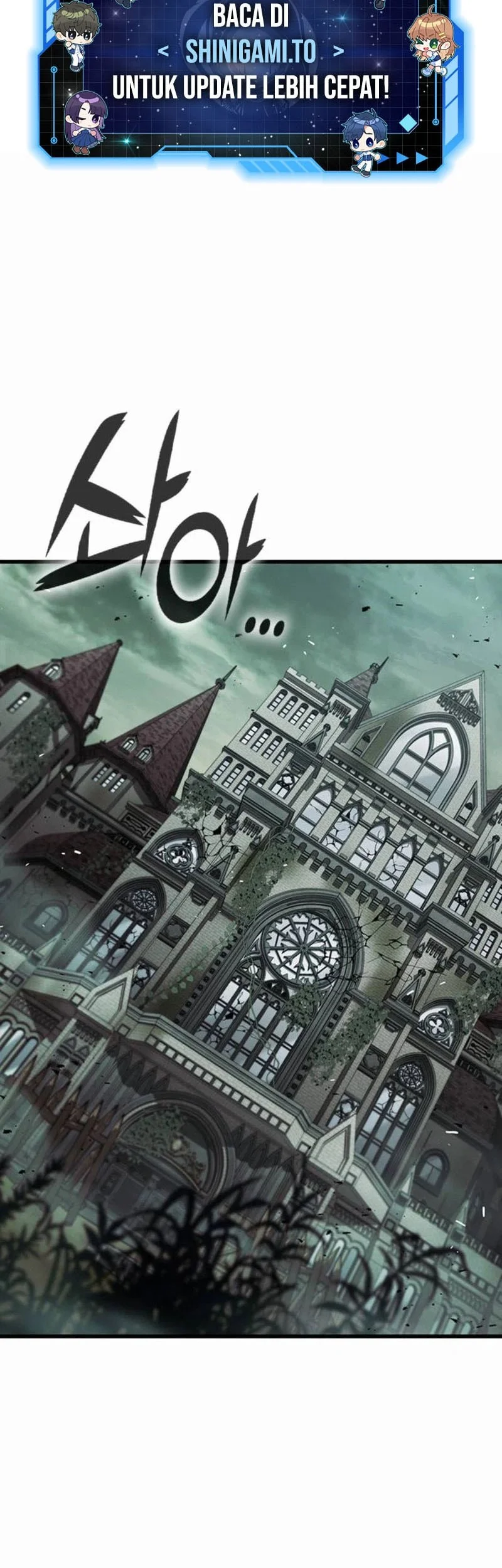 A Beast Hunter's Way Of Life Chapter 31 halaman 4