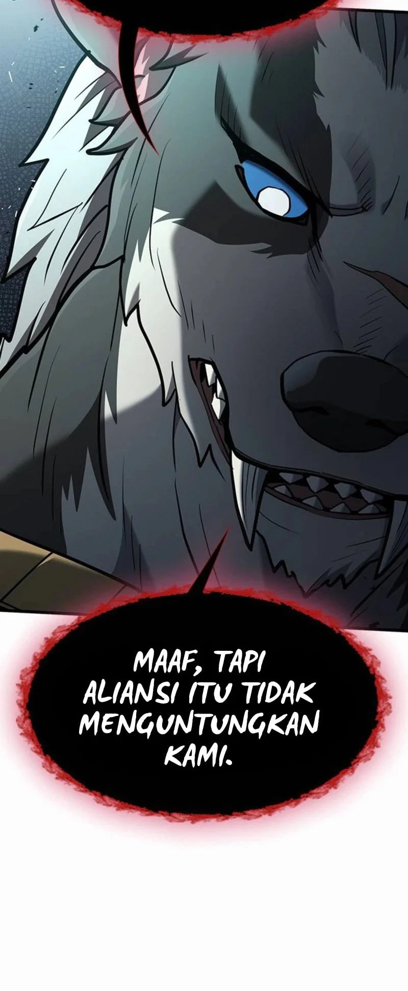 A Beast Hunter's Way Of Life Chapter 31 halaman 19