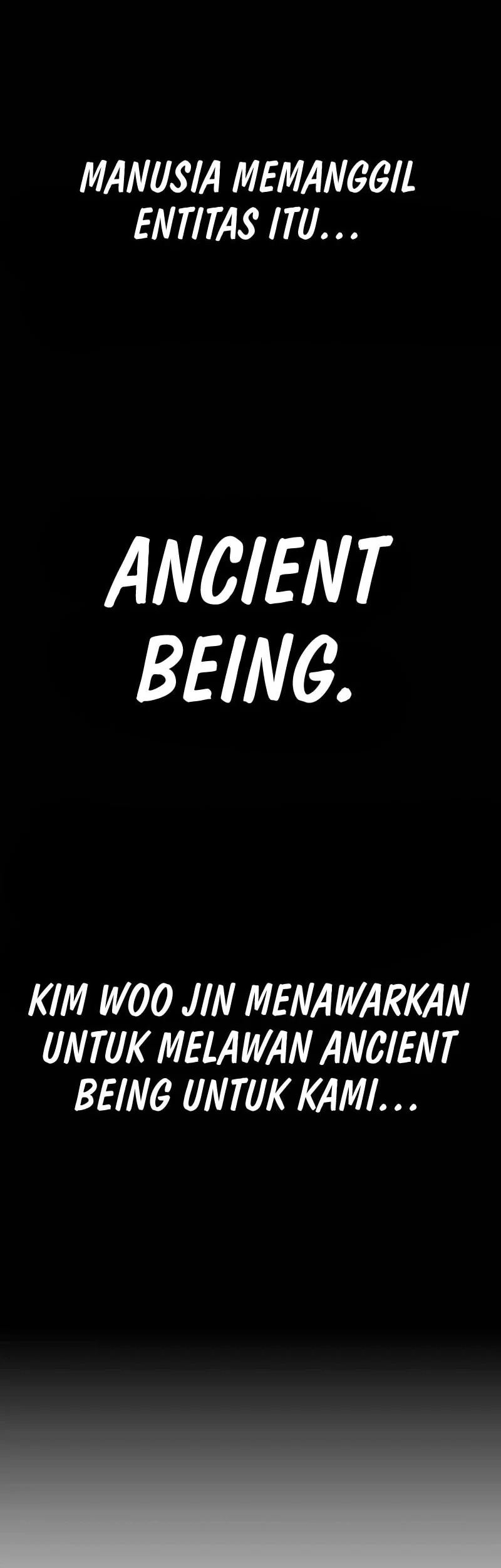A Beast Hunter's Way Of Life Chapter 31 halaman 27