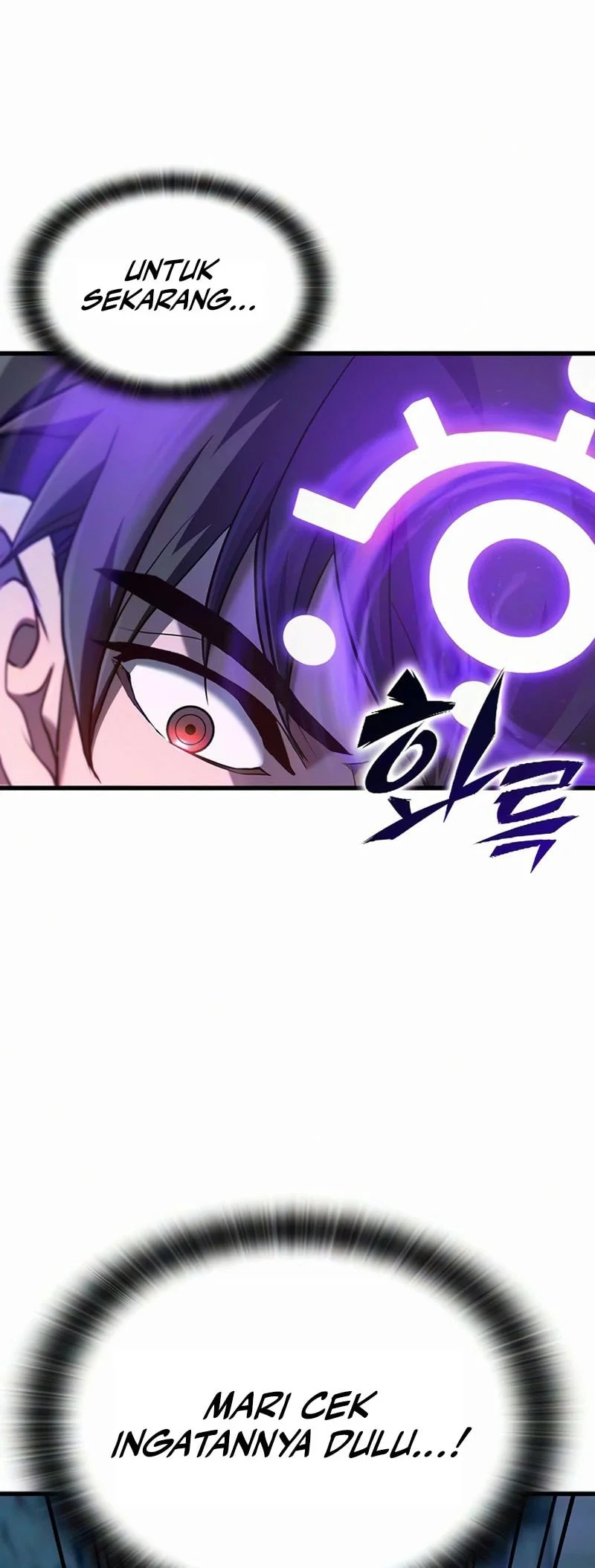 A Beast Hunter's Way Of Life Chapter 32 Gambar 50