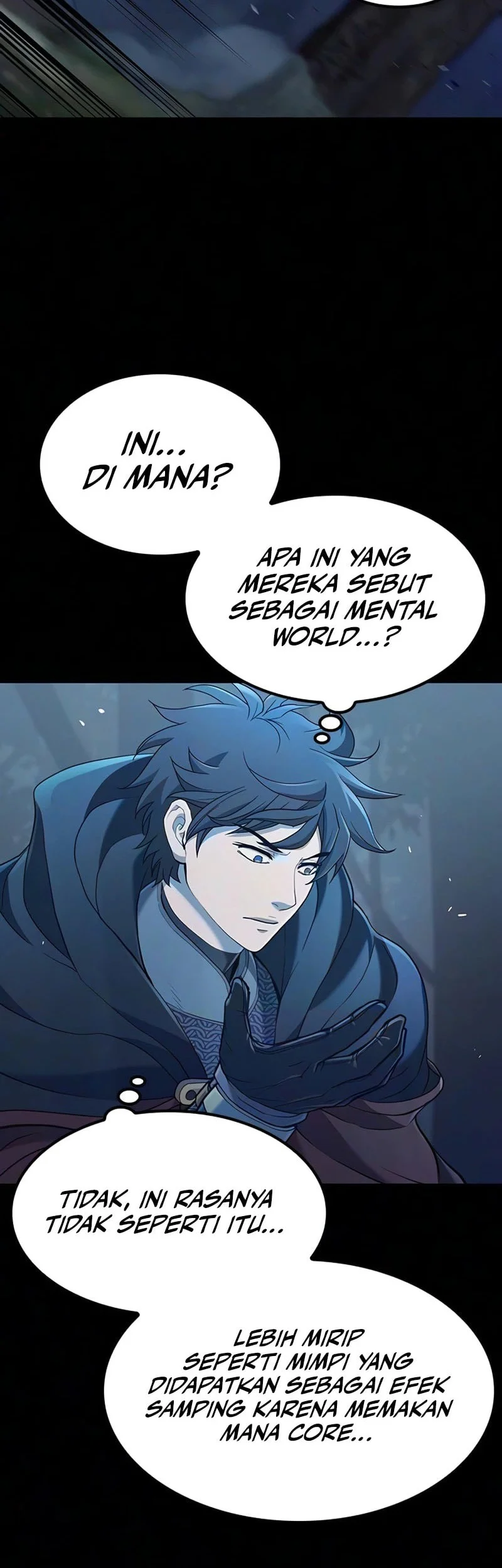 A Beast Hunter's Way Of Life Chapter 32 Gambar 54