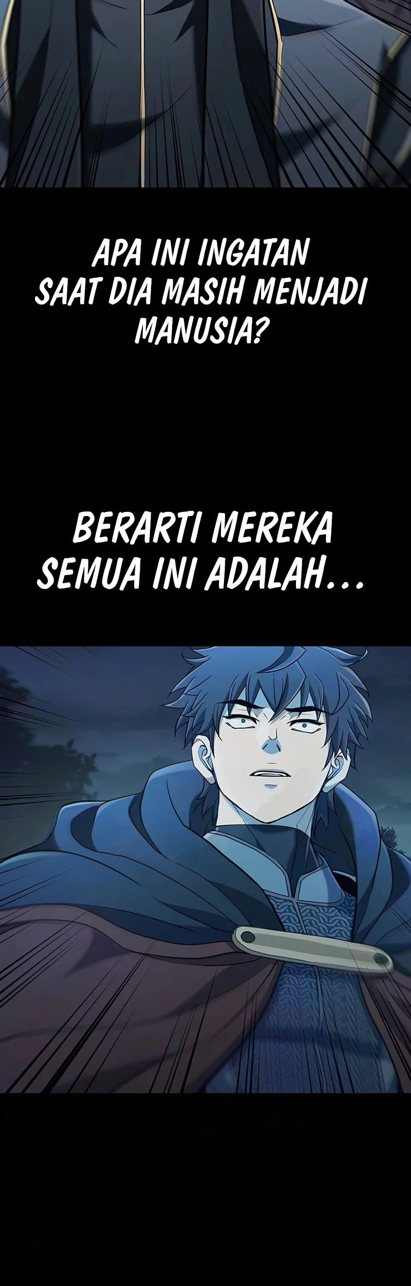 A Beast Hunter's Way Of Life Chapter 32 Gambar 56