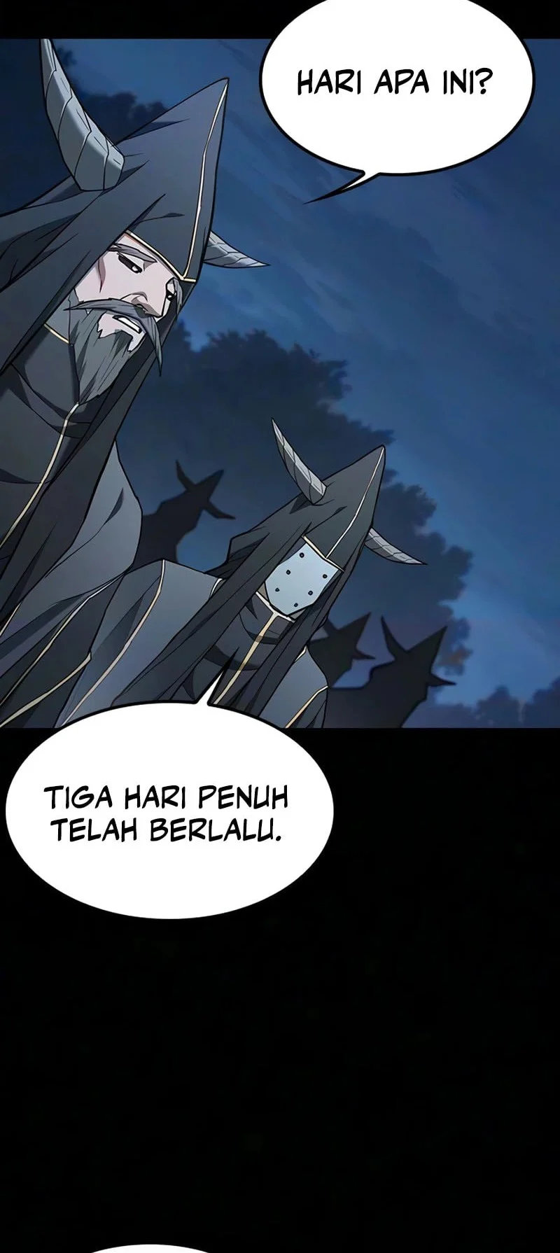 A Beast Hunter's Way Of Life Chapter 32 Gambar 58