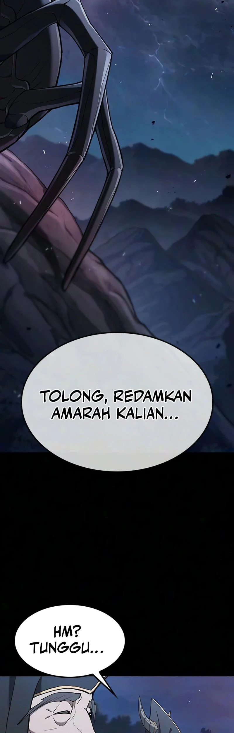 A Beast Hunter's Way Of Life Chapter 32 Gambar 61