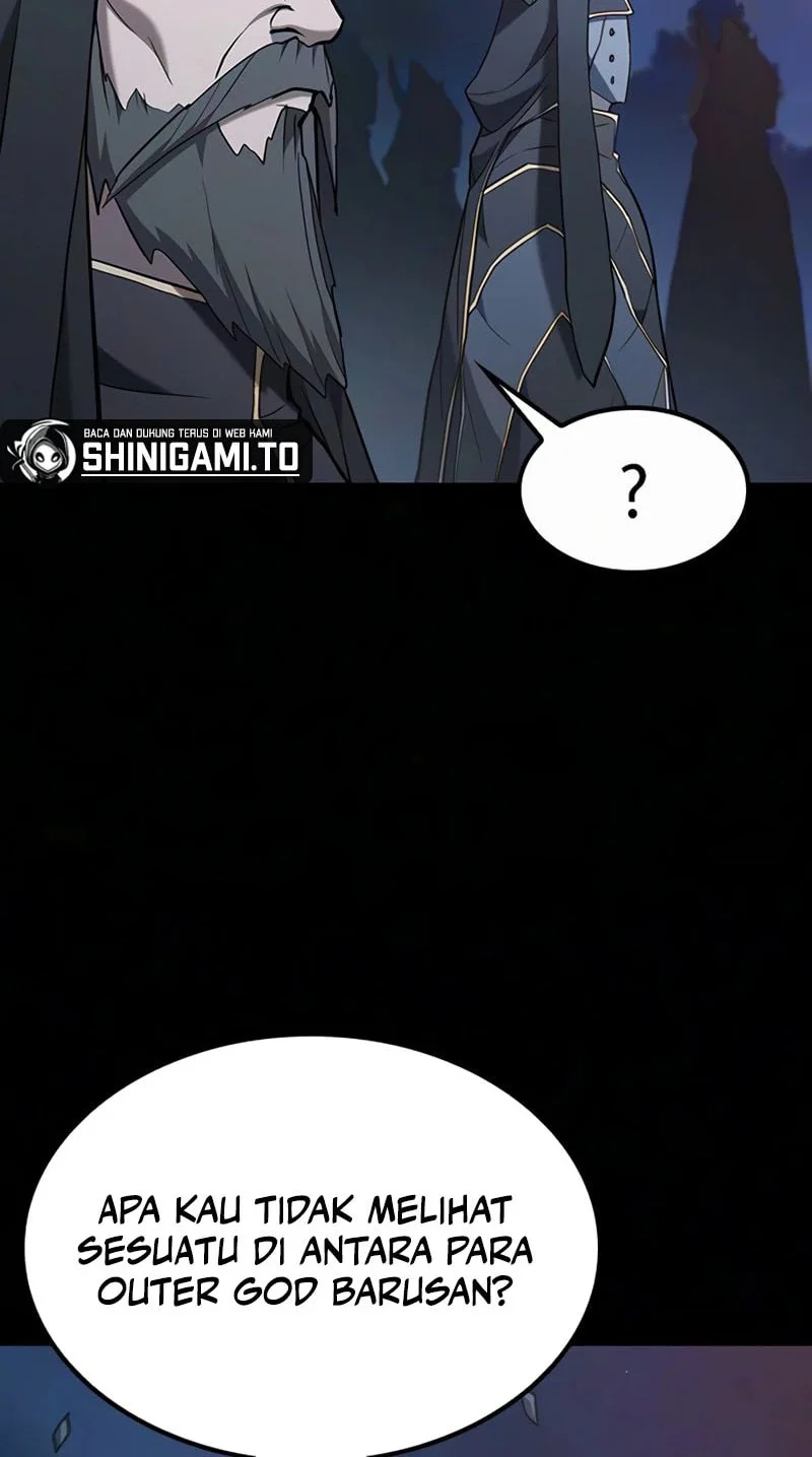 A Beast Hunter's Way Of Life Chapter 32 Gambar 62