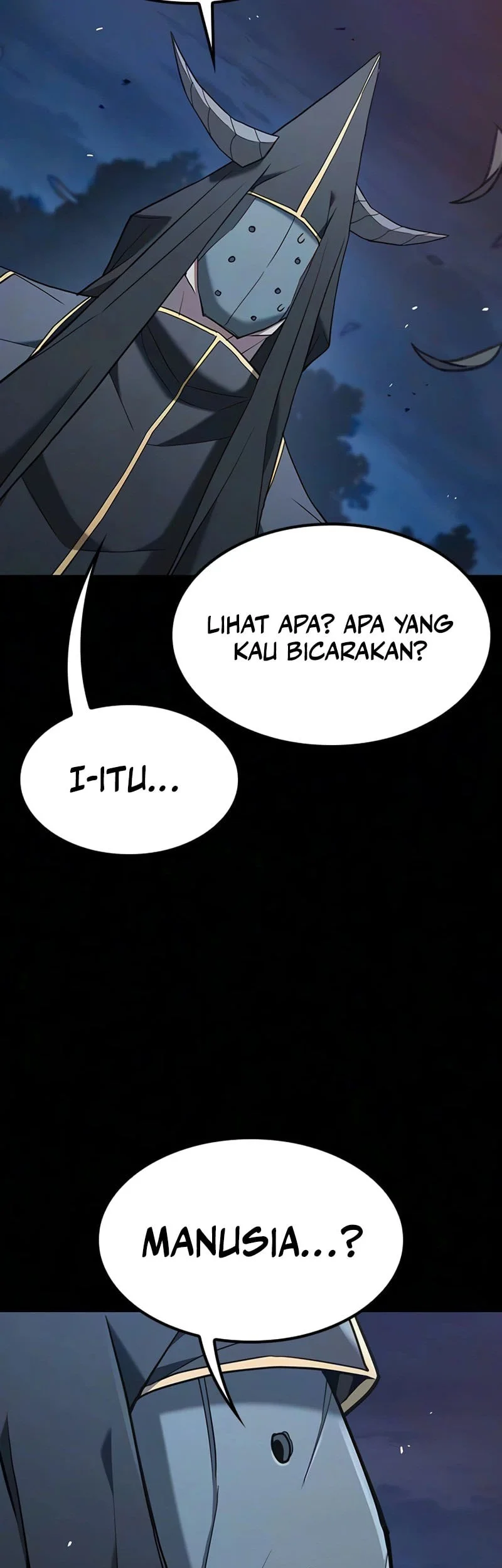 A Beast Hunter's Way Of Life Chapter 32 Gambar 63