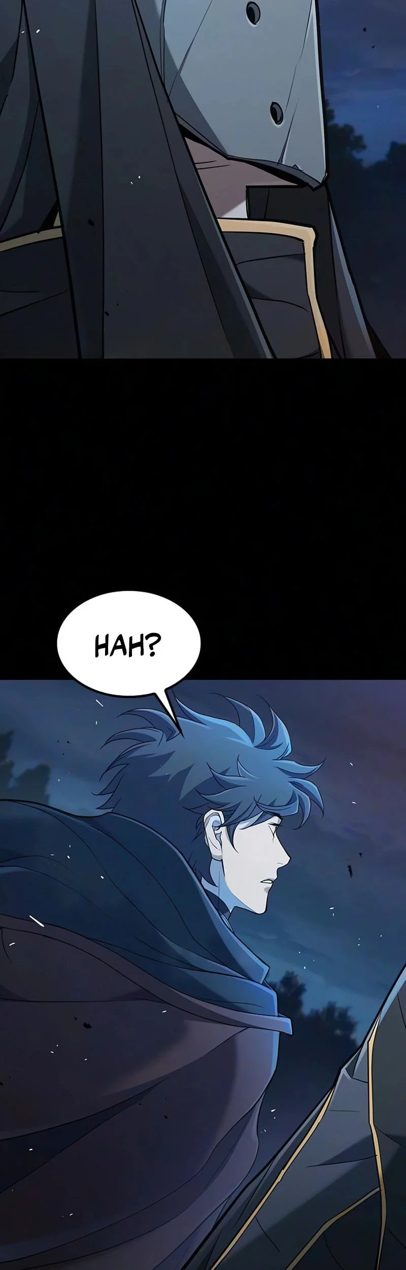 A Beast Hunter's Way Of Life Chapter 32 Gambar 64