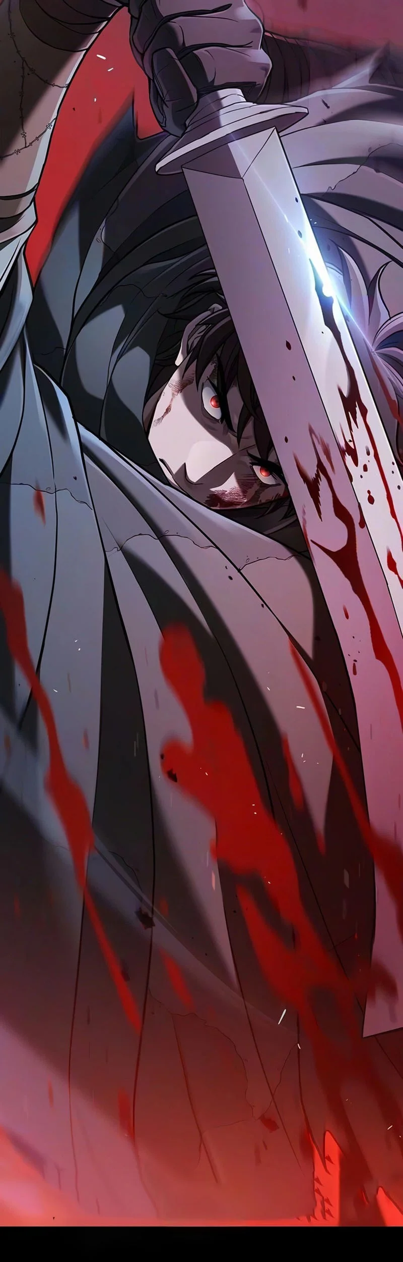 A Beast Hunter's Way Of Life Chapter 32 Gambar 67