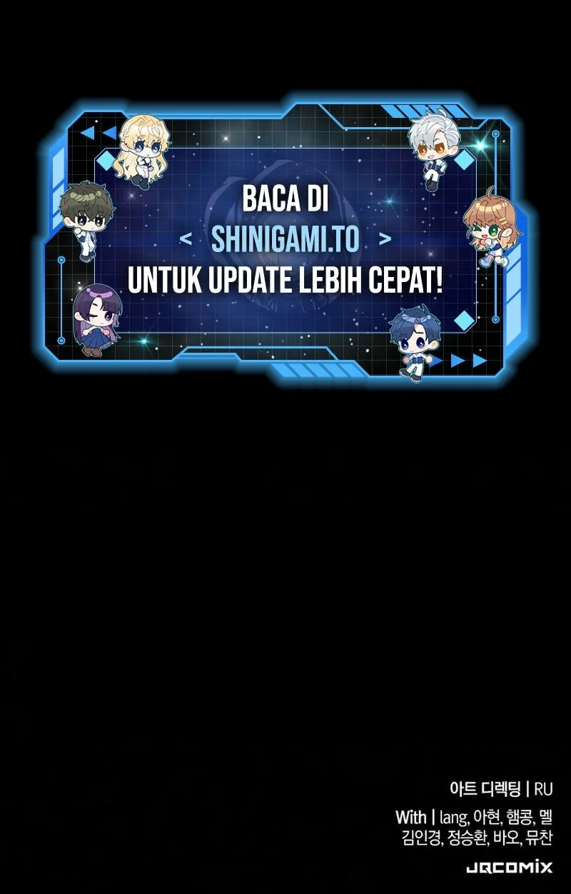 A Beast Hunter's Way Of Life Chapter 32 Gambar 68