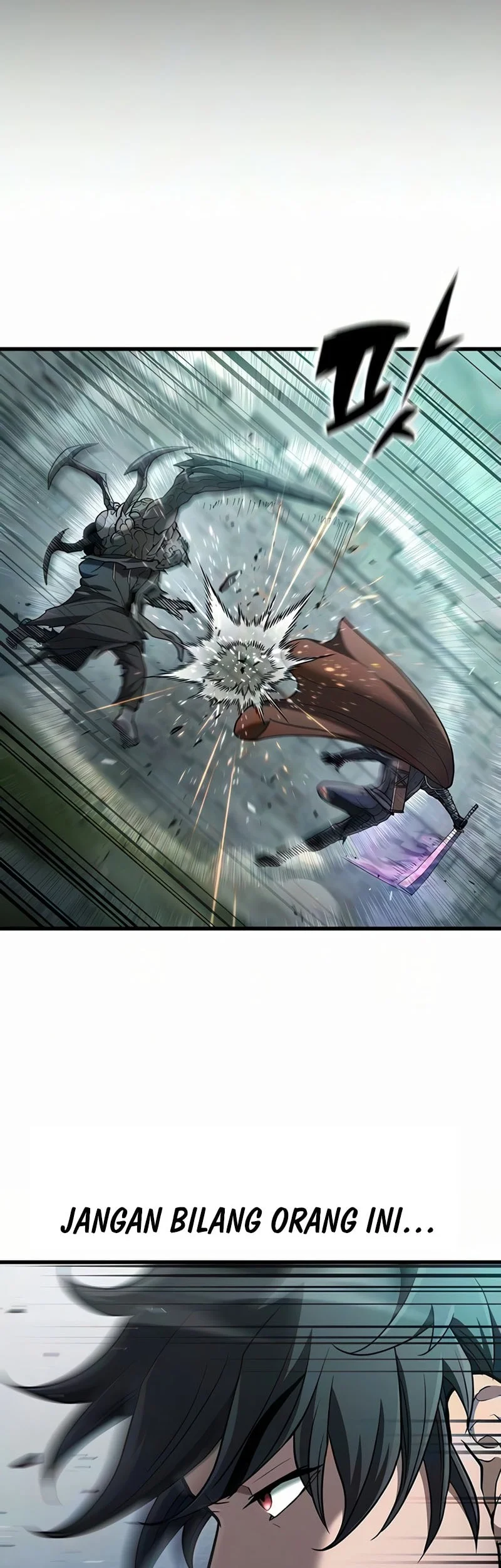 A Beast Hunter's Way Of Life Chapter 32 halaman 13