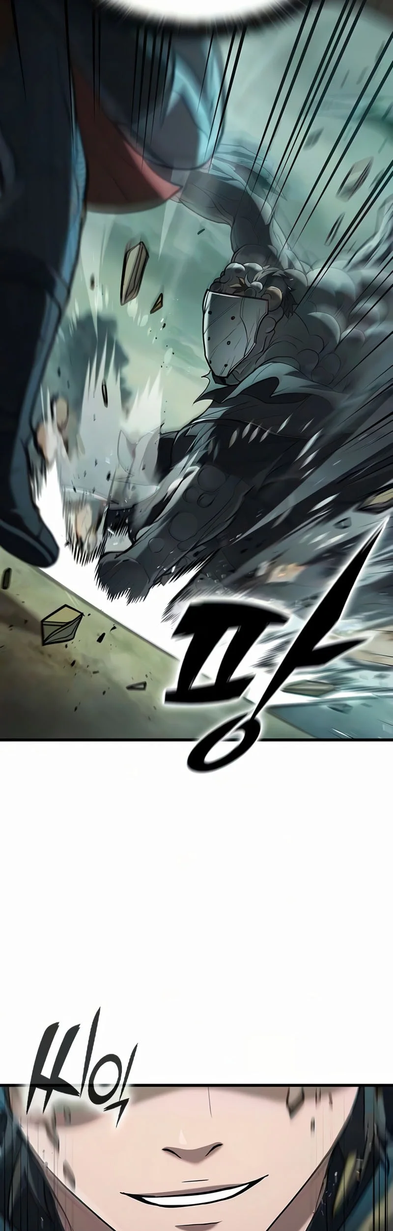 A Beast Hunter's Way Of Life Chapter 32 halaman 20