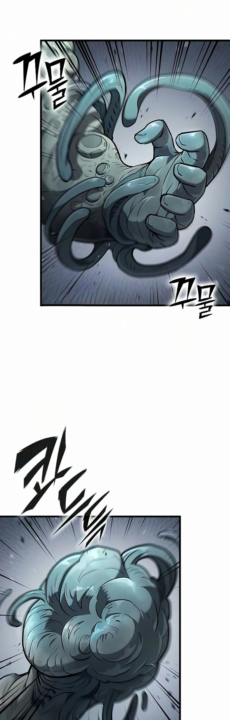 A Beast Hunter's Way Of Life Chapter 32 halaman 24