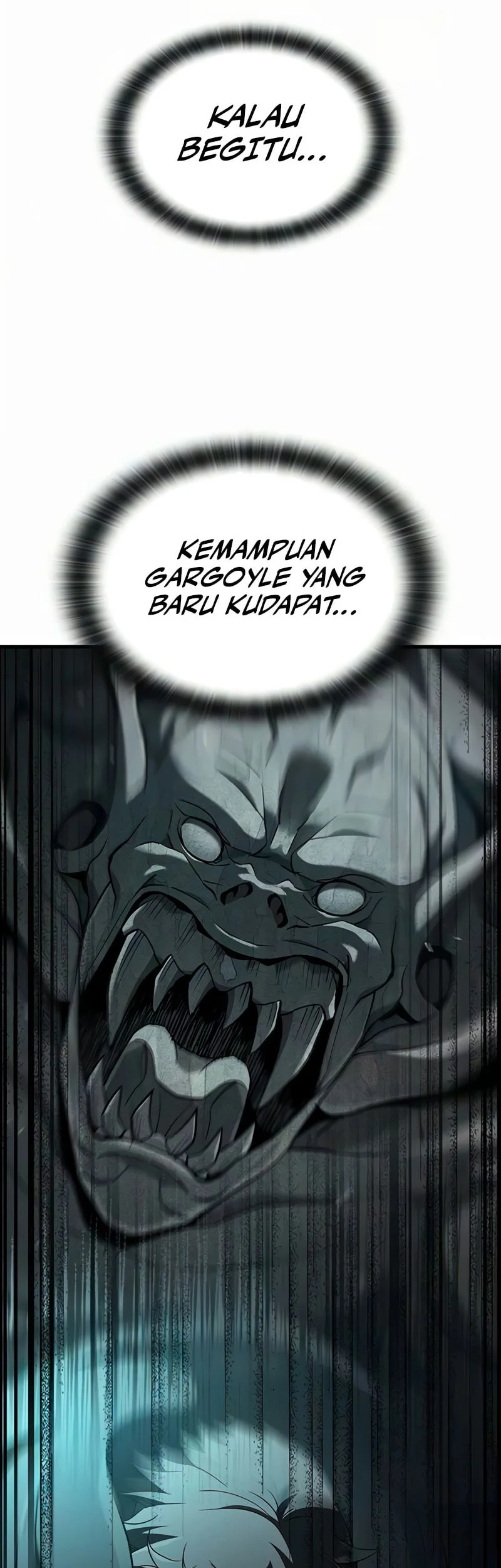 A Beast Hunter's Way Of Life Chapter 32 halaman 33