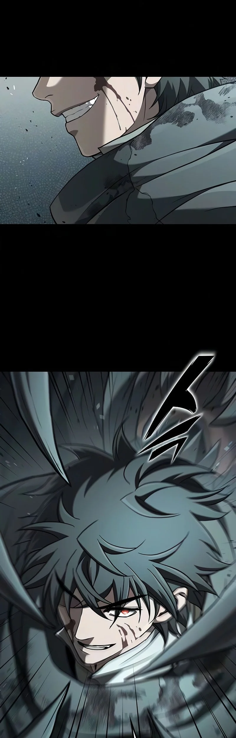 A Beast Hunter's Way Of Life Chapter 33 halaman 36