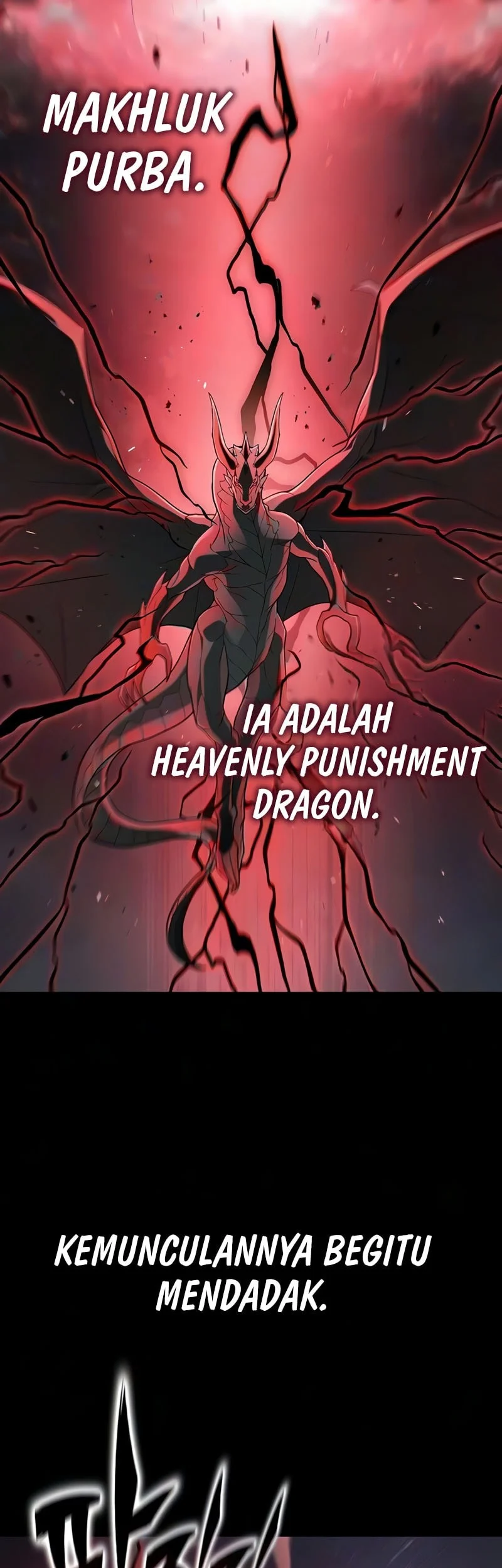 A Beast Hunter's Way Of Life Chapter 33 halaman 43