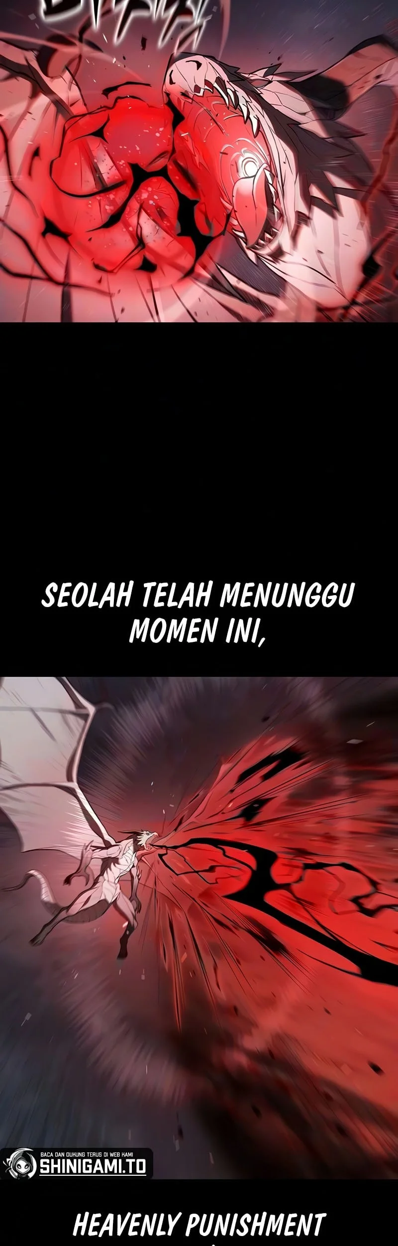 A Beast Hunter's Way Of Life Chapter 33 halaman 44
