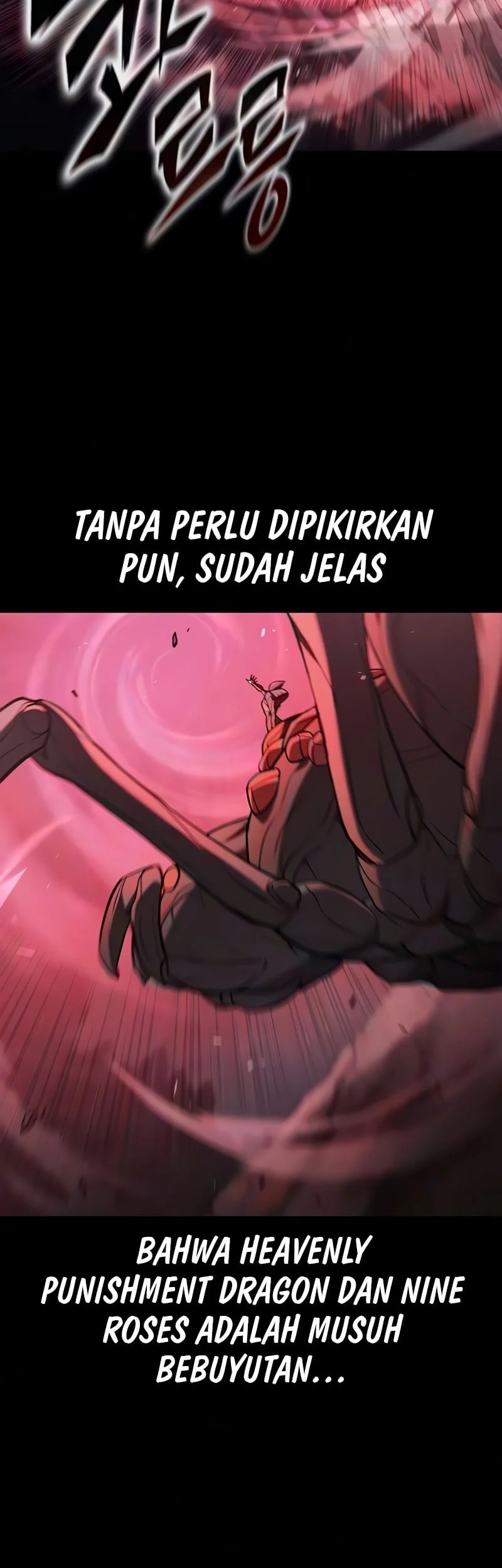 A Beast Hunter's Way Of Life Chapter 33 Gambar 45