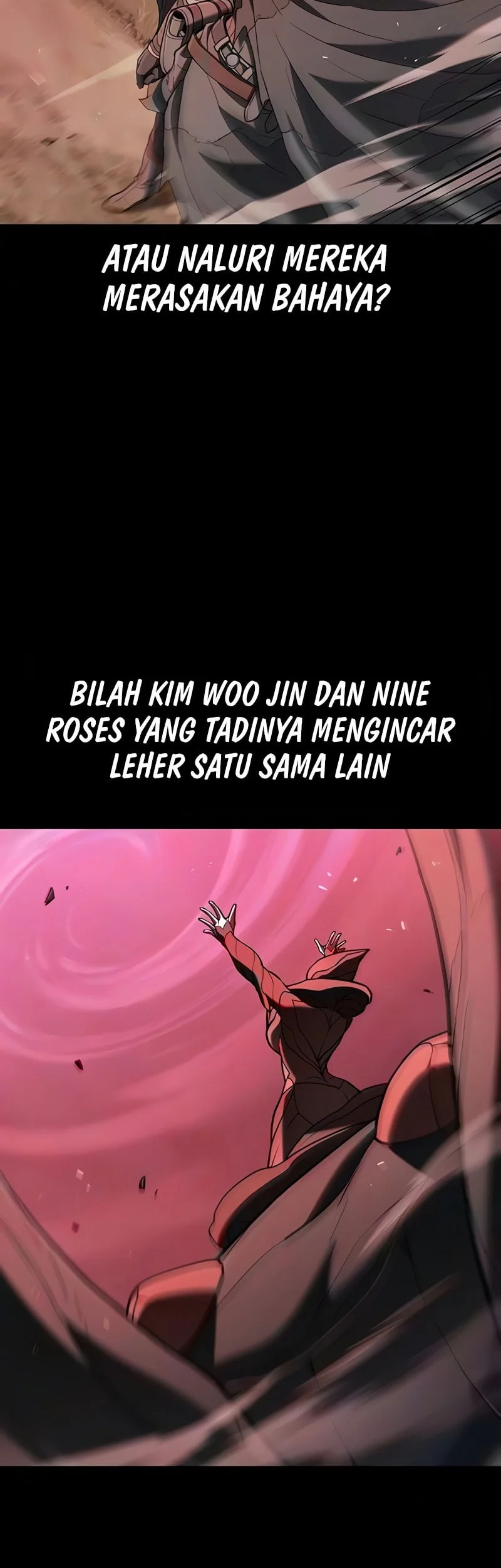 A Beast Hunter's Way Of Life Chapter 33 Gambar 47