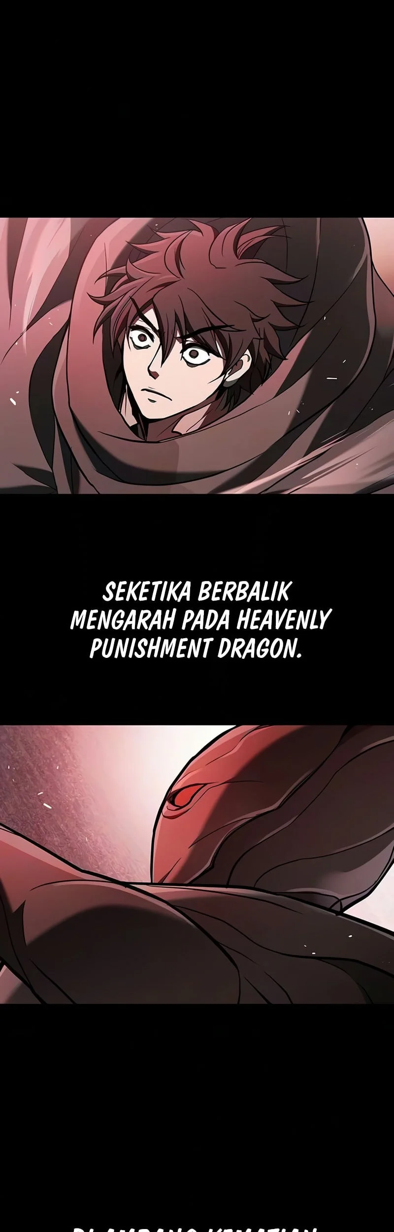 A Beast Hunter's Way Of Life Chapter 33 Gambar 48