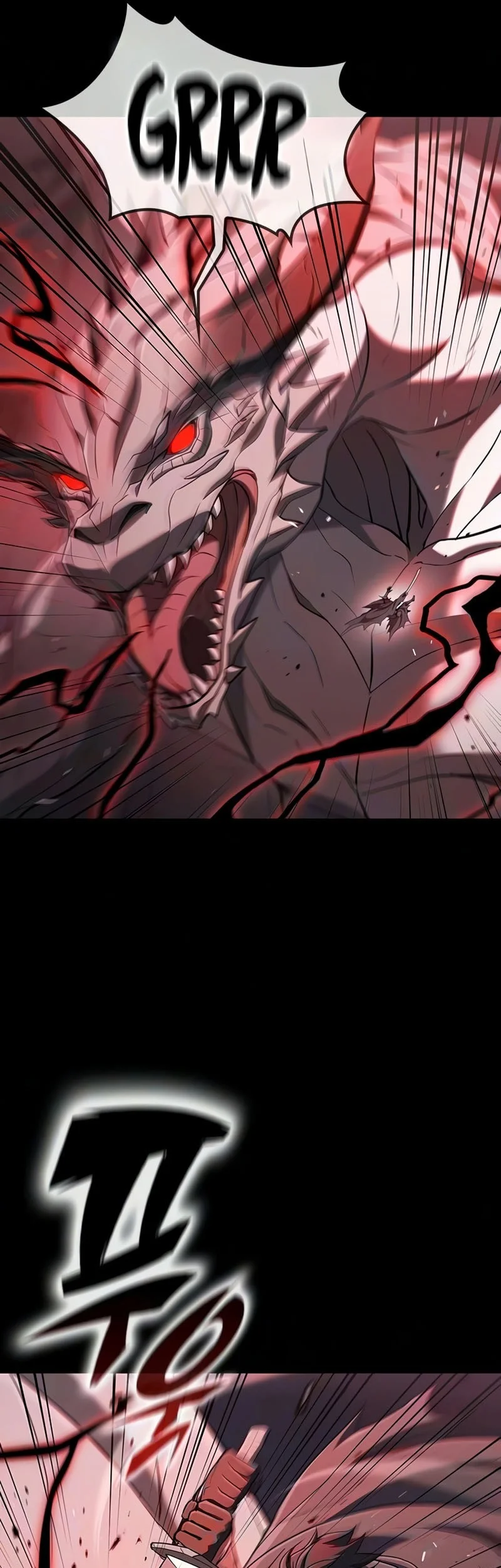 A Beast Hunter's Way Of Life Chapter 33 Gambar 50