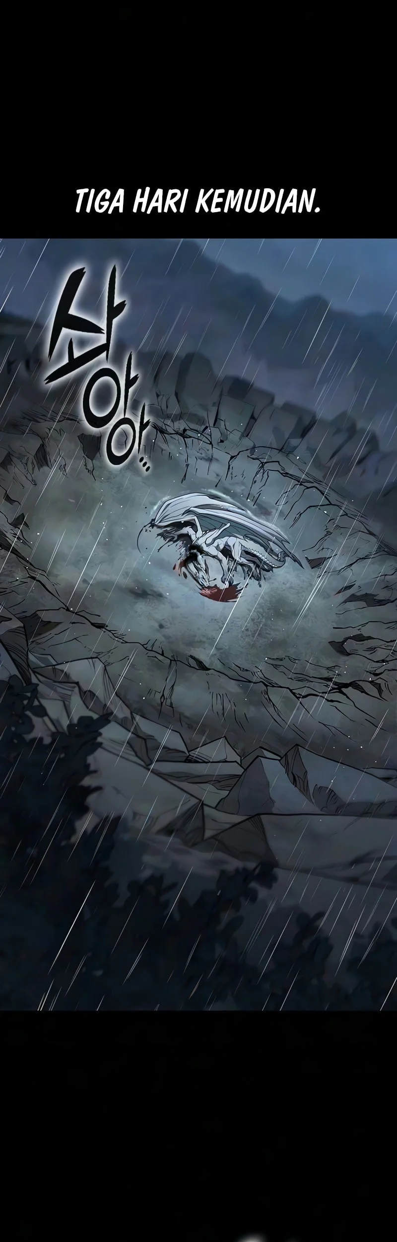 A Beast Hunter's Way Of Life Chapter 33 Gambar 58