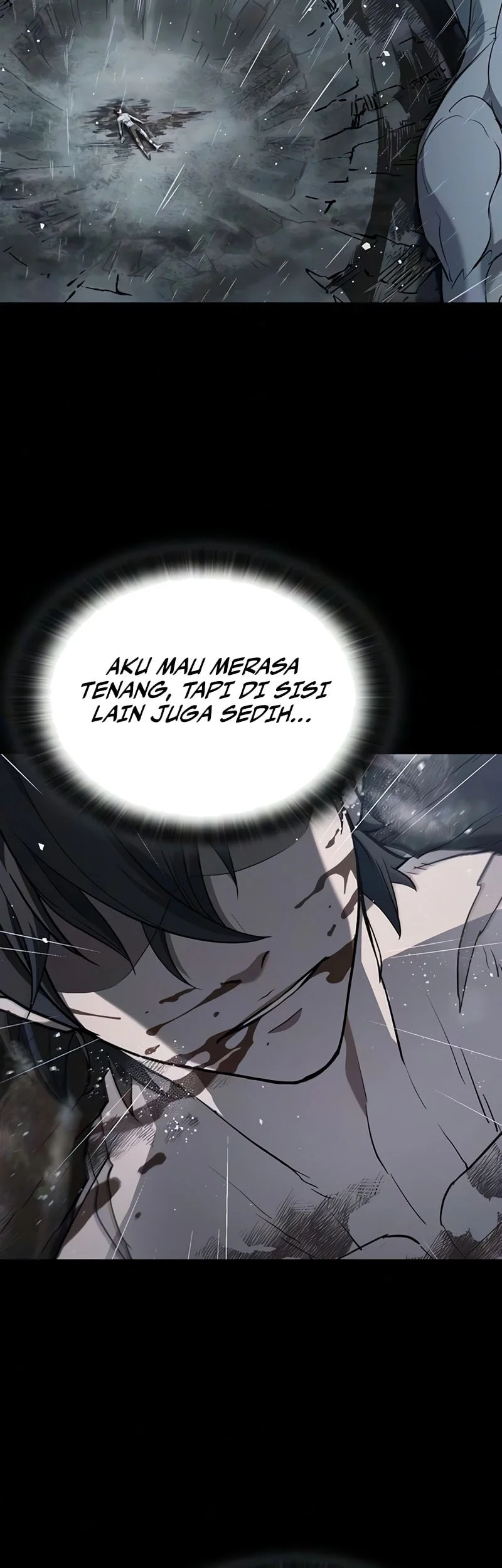A Beast Hunter's Way Of Life Chapter 33 Gambar 60