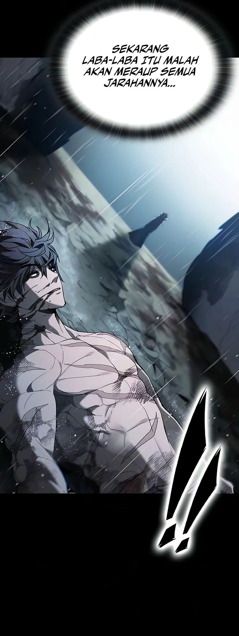A Beast Hunter's Way Of Life Chapter 33 Gambar 61
