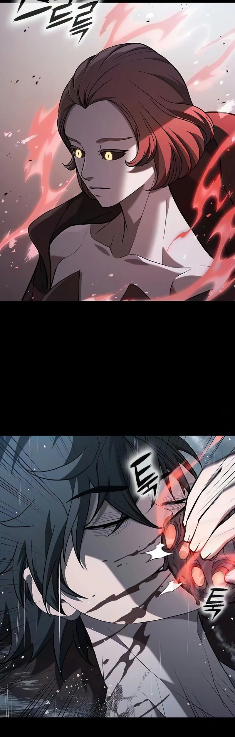 A Beast Hunter's Way Of Life Chapter 33 Gambar 65