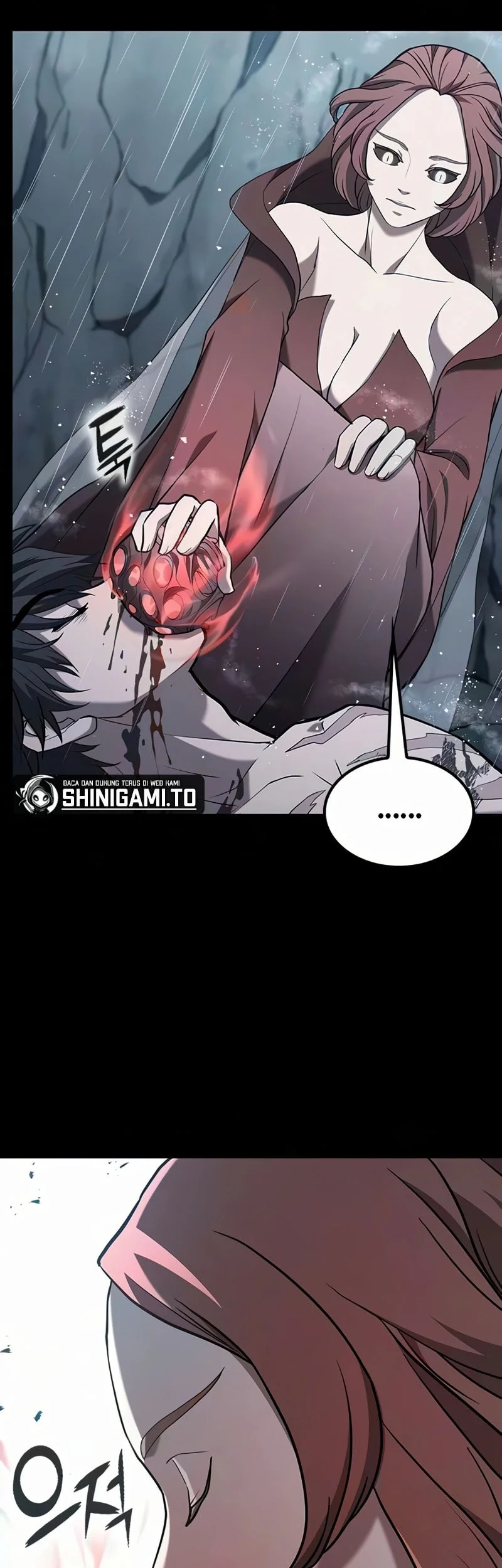 A Beast Hunter's Way Of Life Chapter 33 Gambar 67