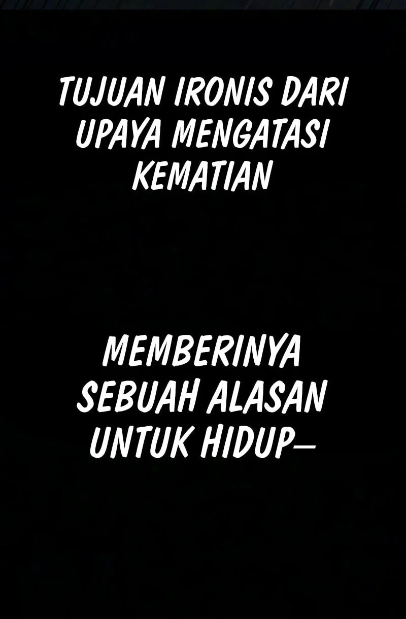 A Beast Hunter's Way Of Life Chapter 33 halaman 18