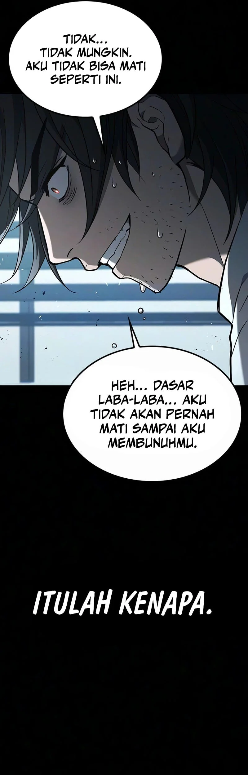 A Beast Hunter's Way Of Life Chapter 33 halaman 19
