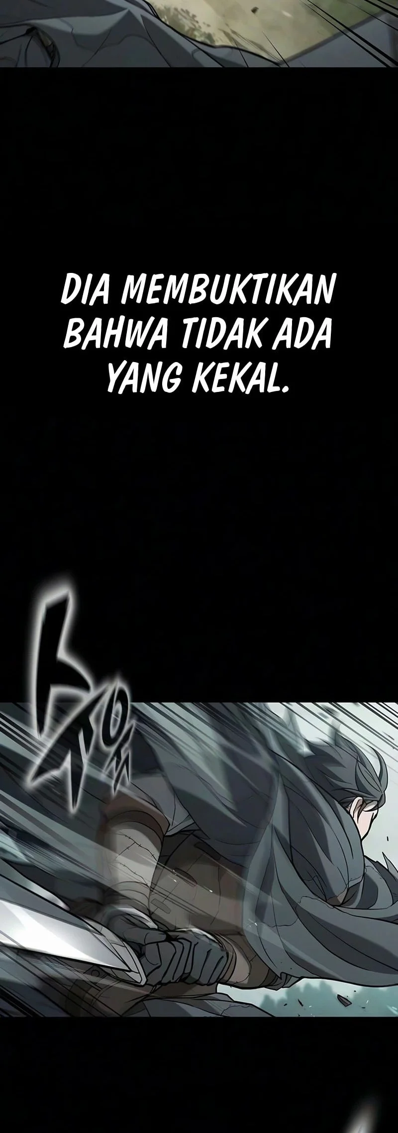 A Beast Hunter's Way Of Life Chapter 33 halaman 26