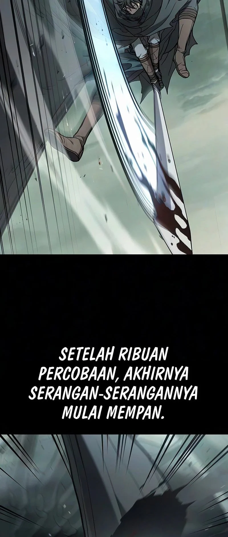 A Beast Hunter's Way Of Life Chapter 33 halaman 34