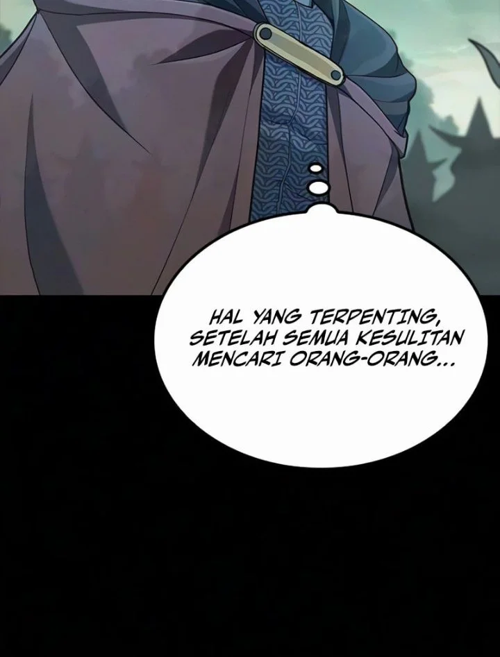 A Beast Hunter's Way Of Life Chapter 34 halaman 11